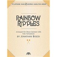 Rainbow Ripples