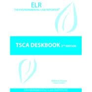 Tsca Deskbook