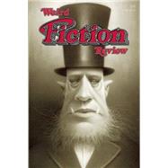 Weird Fiction Review 5 Fall 2014