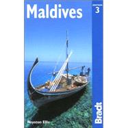 Maldives, 3rd; The Bradt Travel Guide