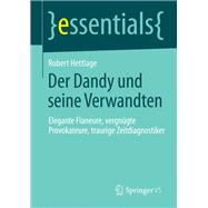 Der Dandy und seine Verwandten