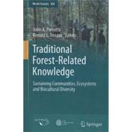 Traditional Forest-Related Knowledge