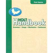 Holt Handbook