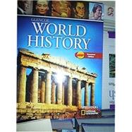 Glencoe World History, Tennessee Edition