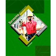 Surveying With Construction applications (4th Ed)