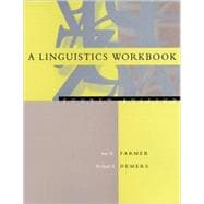 A Linguistics Workbook