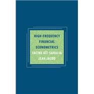 High-frequency Financial Econometrics