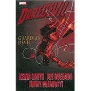 Daredevil Guardian Devil