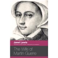 The Wife of Martin Guerre