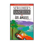 Newcomer's Handbook for Los Angeles