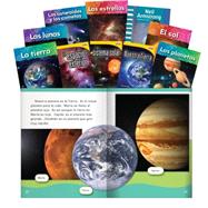 Space Exploration Set