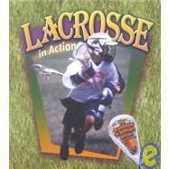 Lacrosse in Action