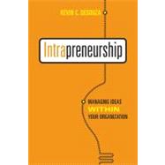 Intrapreneurship