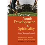 Positive Youth Development & Spirituality