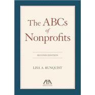 The Abcs of Nonprofits