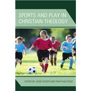 Sports and Play in Christian Theology