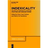 Indexicality