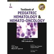 Textbook of Pediatric Hematology and Hemato-Oncology,9789351521433