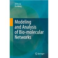 Modeling and Analysis of Bio-molecular Networks