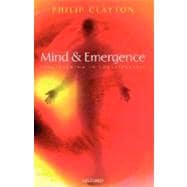 Mind and Emergence From Quantum to Consciousness