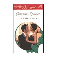 Zachary's Virgin