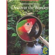 Discover the Wonder