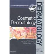 Cosmetic Dermatology : Requisites in Dermatology Series