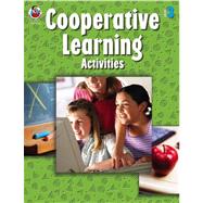 Cooperative Learning Activities, Grade 3