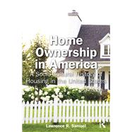 Home Ownership in America