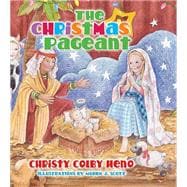 The Christmas Pageant - eBook [ePub]