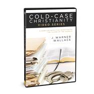 Cold-Case Christianity Video Series with Facilitator's Guide
