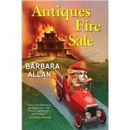 Antiques Fire Sale