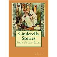 Cinderella Stories