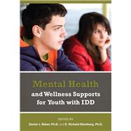 Mental Health and Wellness Supports for Youth With Iddd