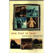 One Foot in Laos