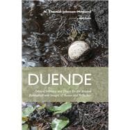 Duende: Odes of Intimacy and Desire for the Shadow Punctuated With Images of Illusion and Reflection