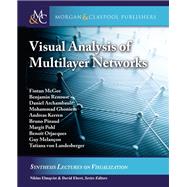 Visual Analysis of Multilayer Networks