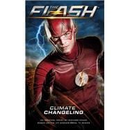 The Flash: Climate Changeling