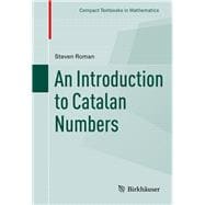 An Introduction to Catalan Numbers