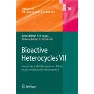 Bioactive Heterocycles VII