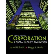 Corporation : A Global Business Simulation