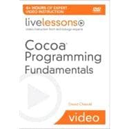 Cocoa Programming Fundamentals