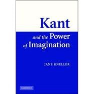 Kant and the Power of Imagination