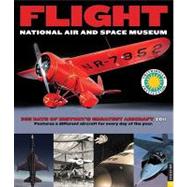 Flight: 365 Days of History's Greatest Aircraft; 2011 Wall Calendar