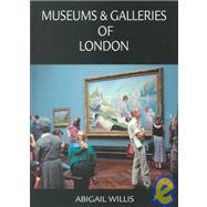 Museums and Galleries of London