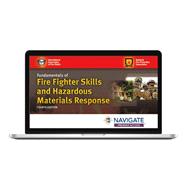 Navigate Premier Access for Fundamentals of Fire Fighter Skills and Hazardous Materials Response