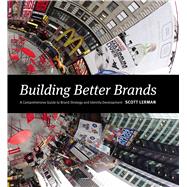 Building Better Brands