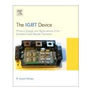 The Igbt Device