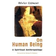 On Human Being