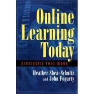 Online Learning Today Strategies That Work
